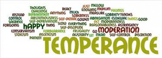 temperance